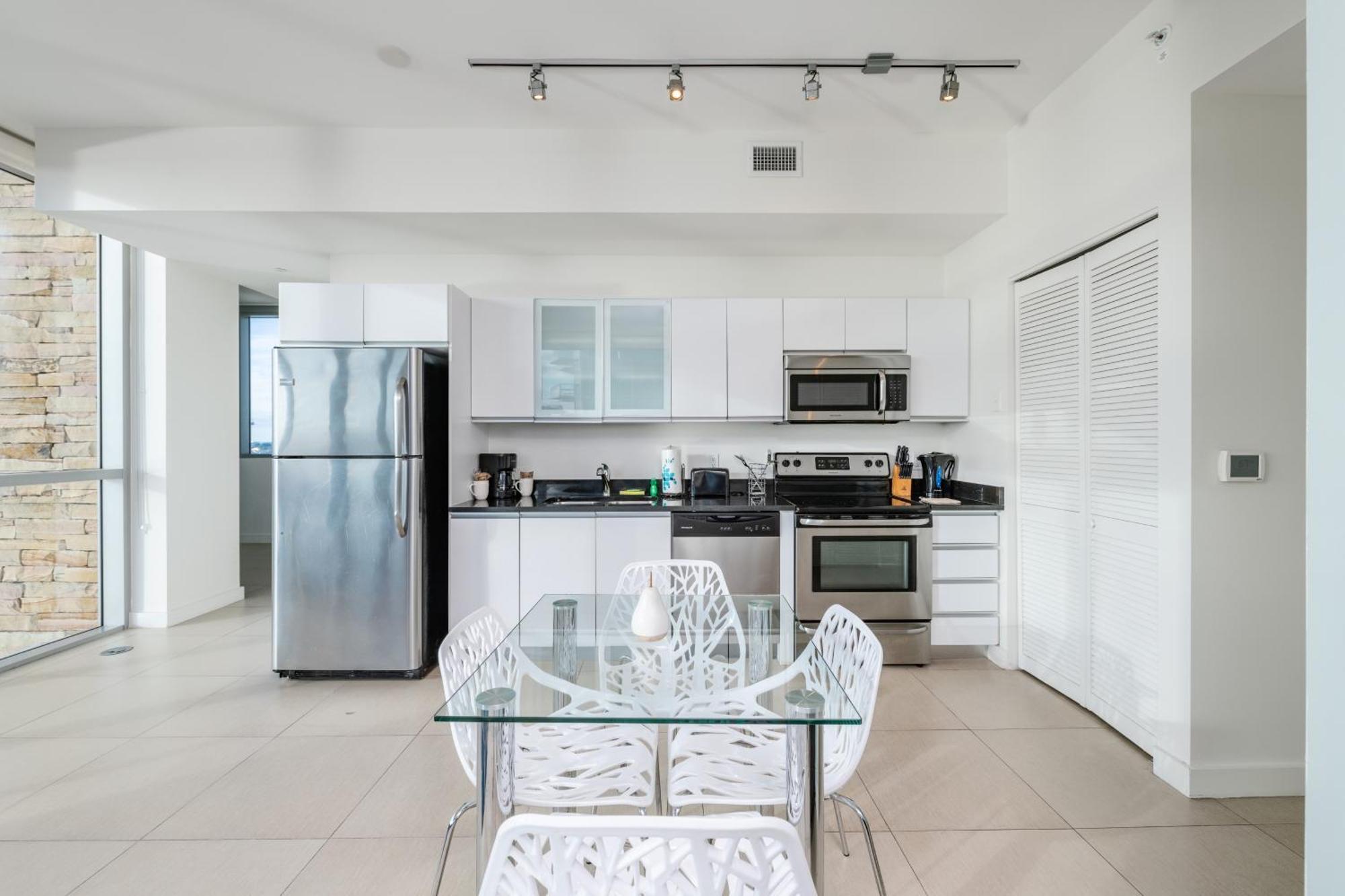Churchill Suites Monte Carlo Miami Beach Bilik gambar