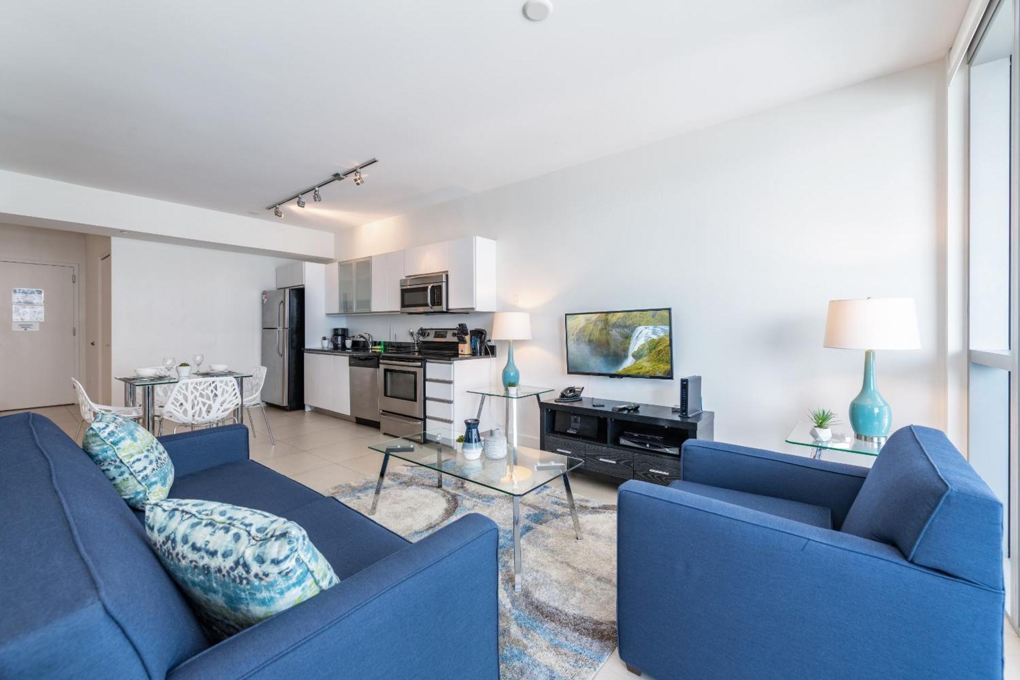 Churchill Suites Monte Carlo Miami Beach Bilik gambar