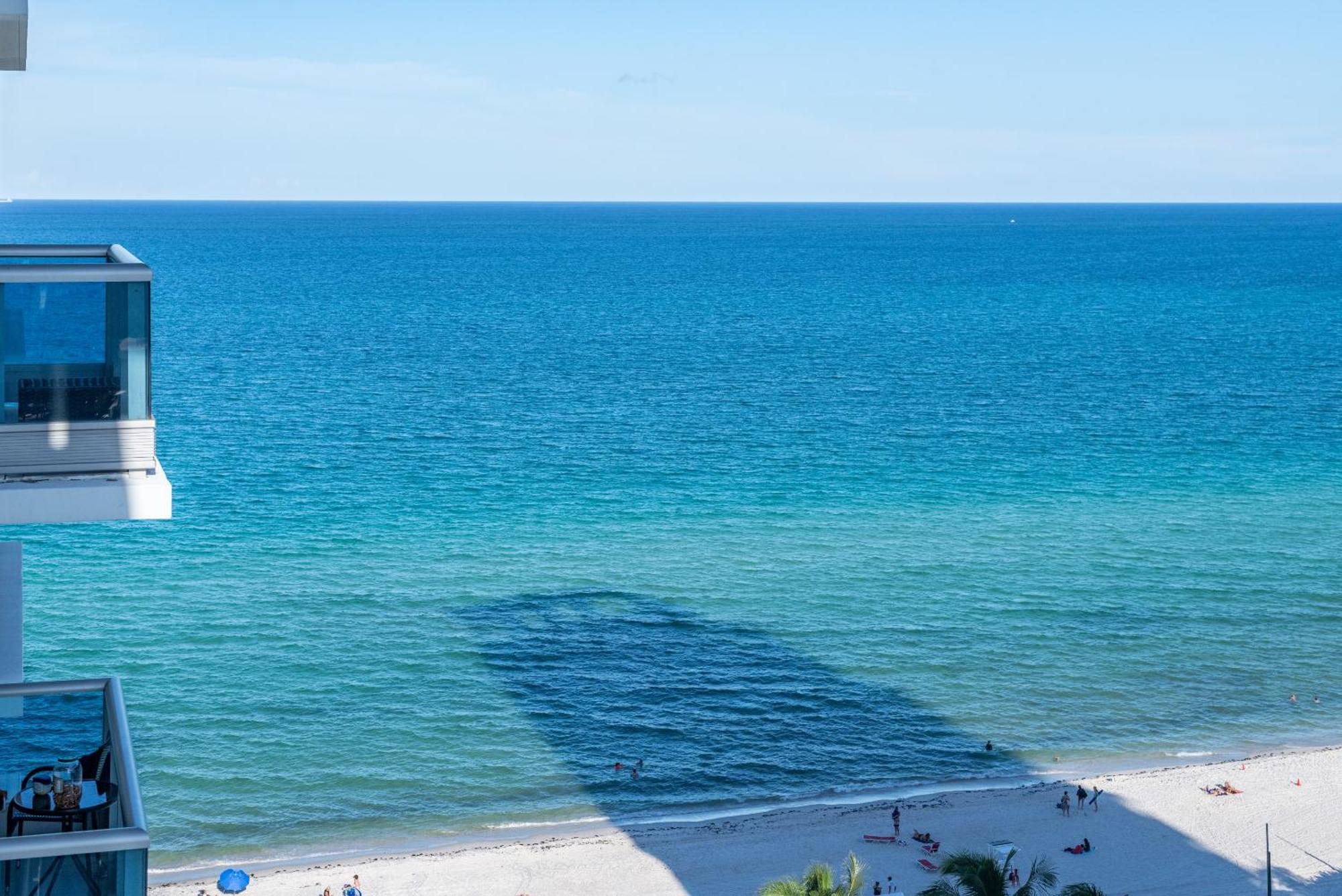 Churchill Suites Monte Carlo Miami Beach Bilik gambar
