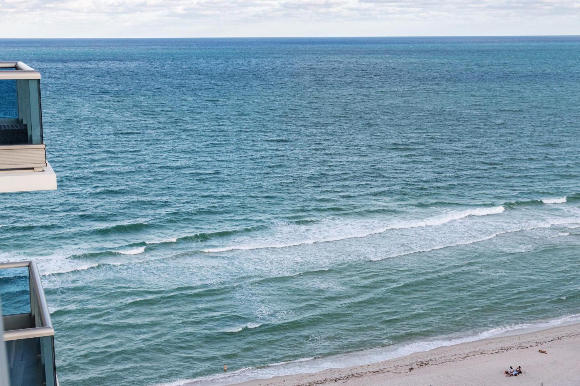 Churchill Suites Monte Carlo Miami Beach Bilik gambar