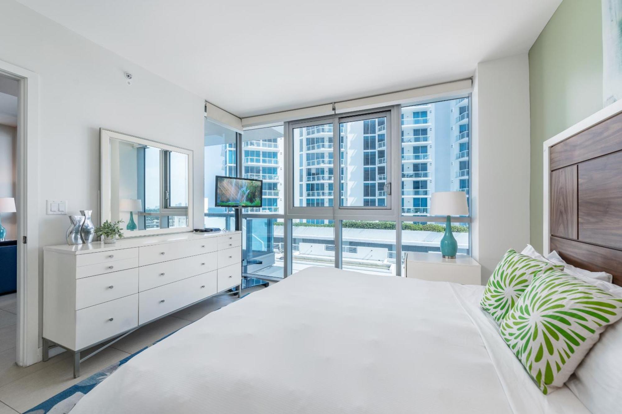 Churchill Suites Monte Carlo Miami Beach Bilik gambar