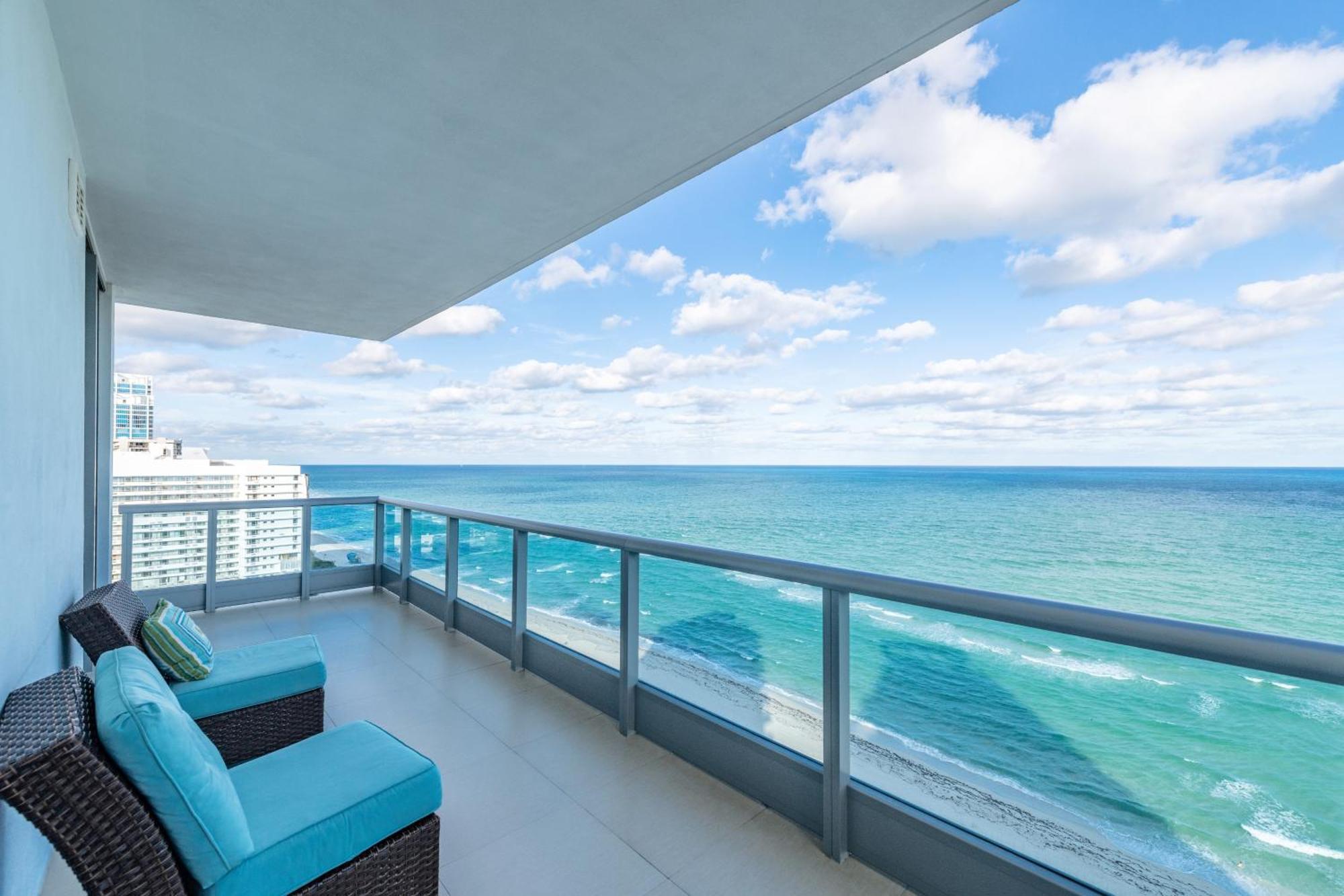 Churchill Suites Monte Carlo Miami Beach Bilik gambar