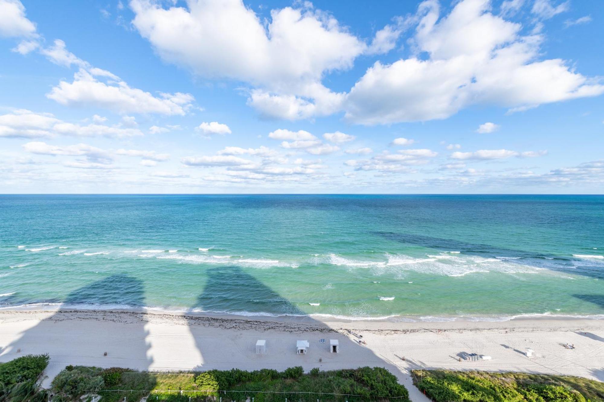 Churchill Suites Monte Carlo Miami Beach Bilik gambar