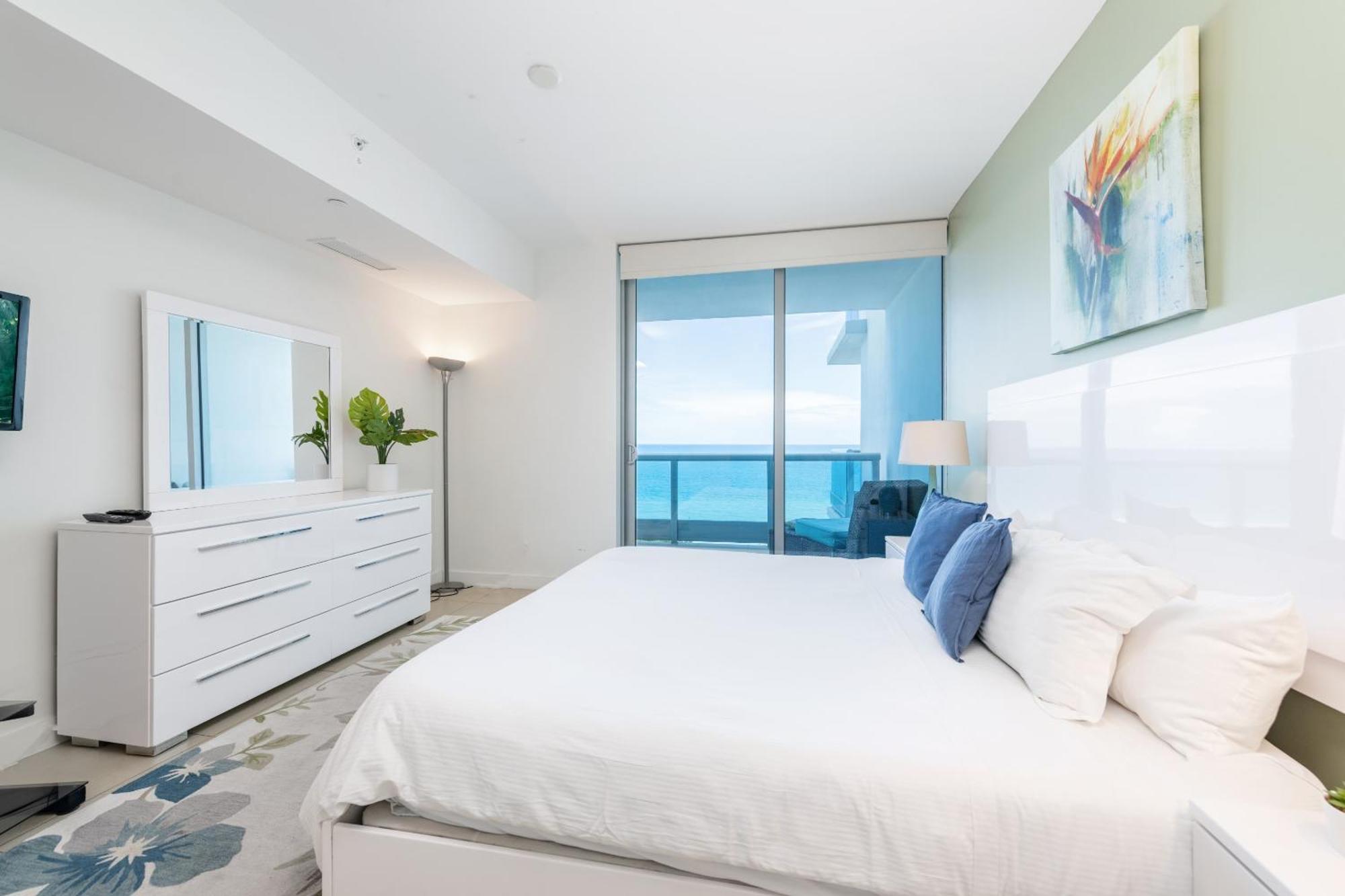 Churchill Suites Monte Carlo Miami Beach Bilik gambar