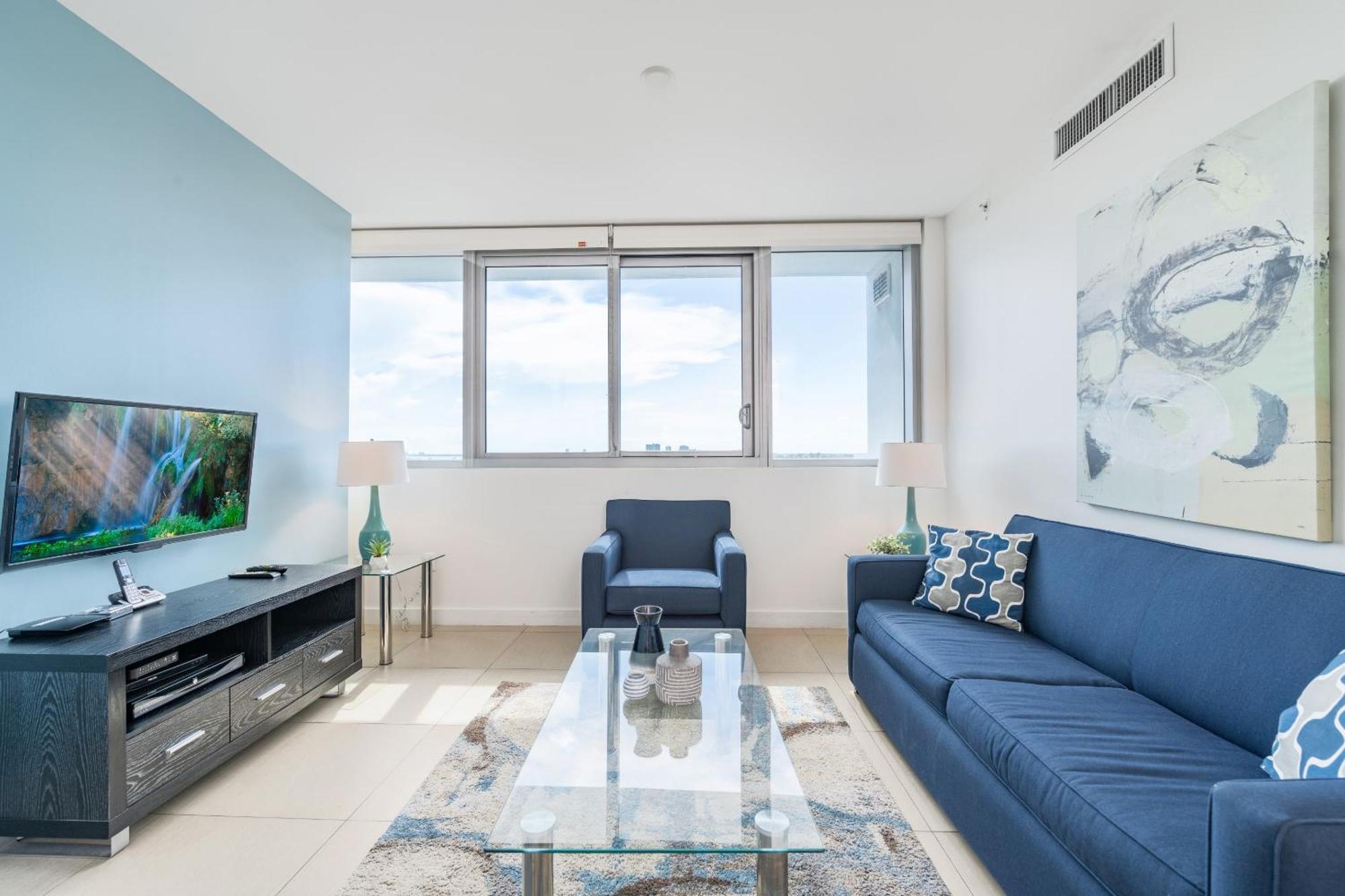 Churchill Suites Monte Carlo Miami Beach Bilik gambar