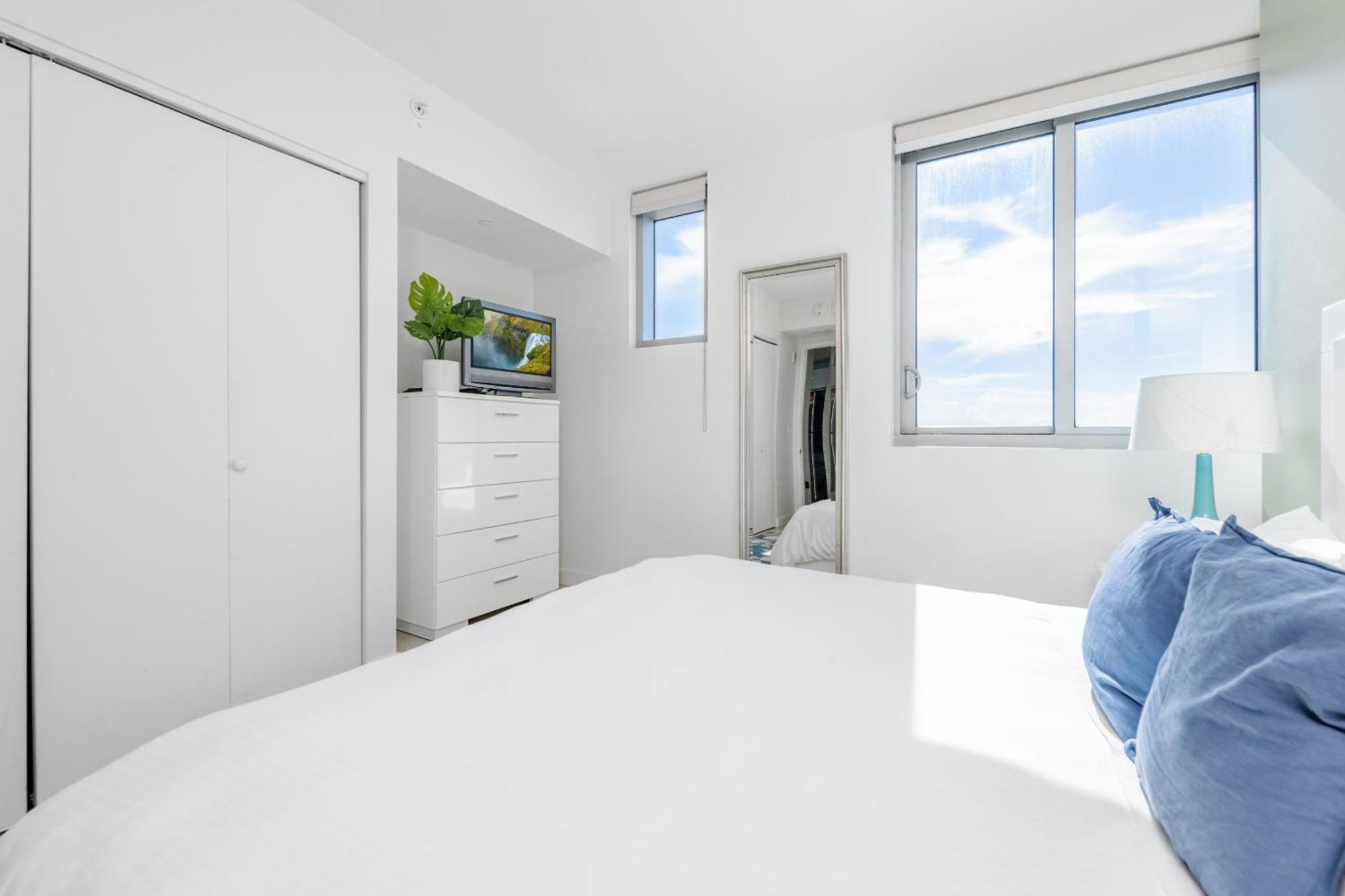 Churchill Suites Monte Carlo Miami Beach Bilik gambar