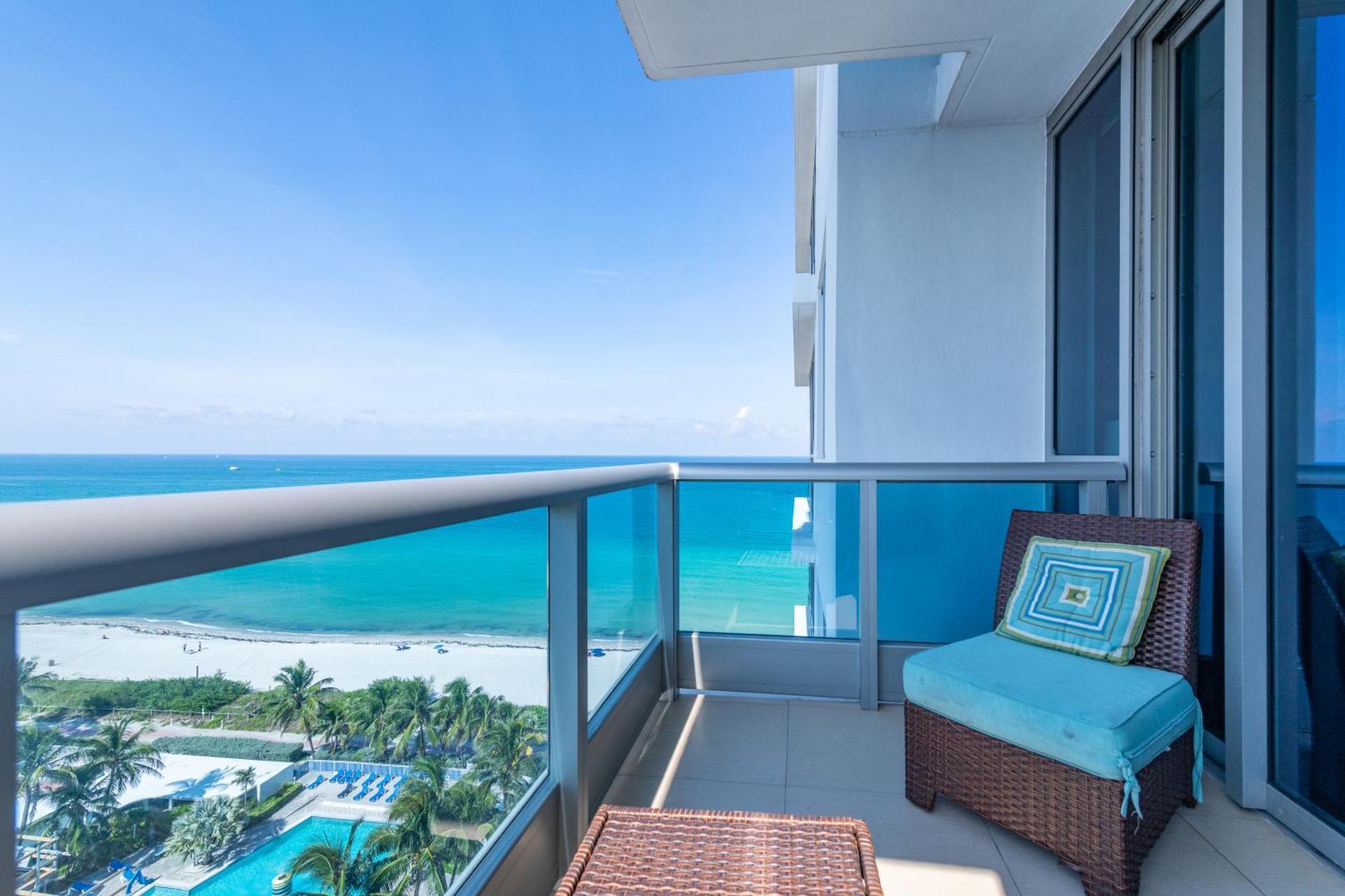 Churchill Suites Monte Carlo Miami Beach Bilik gambar