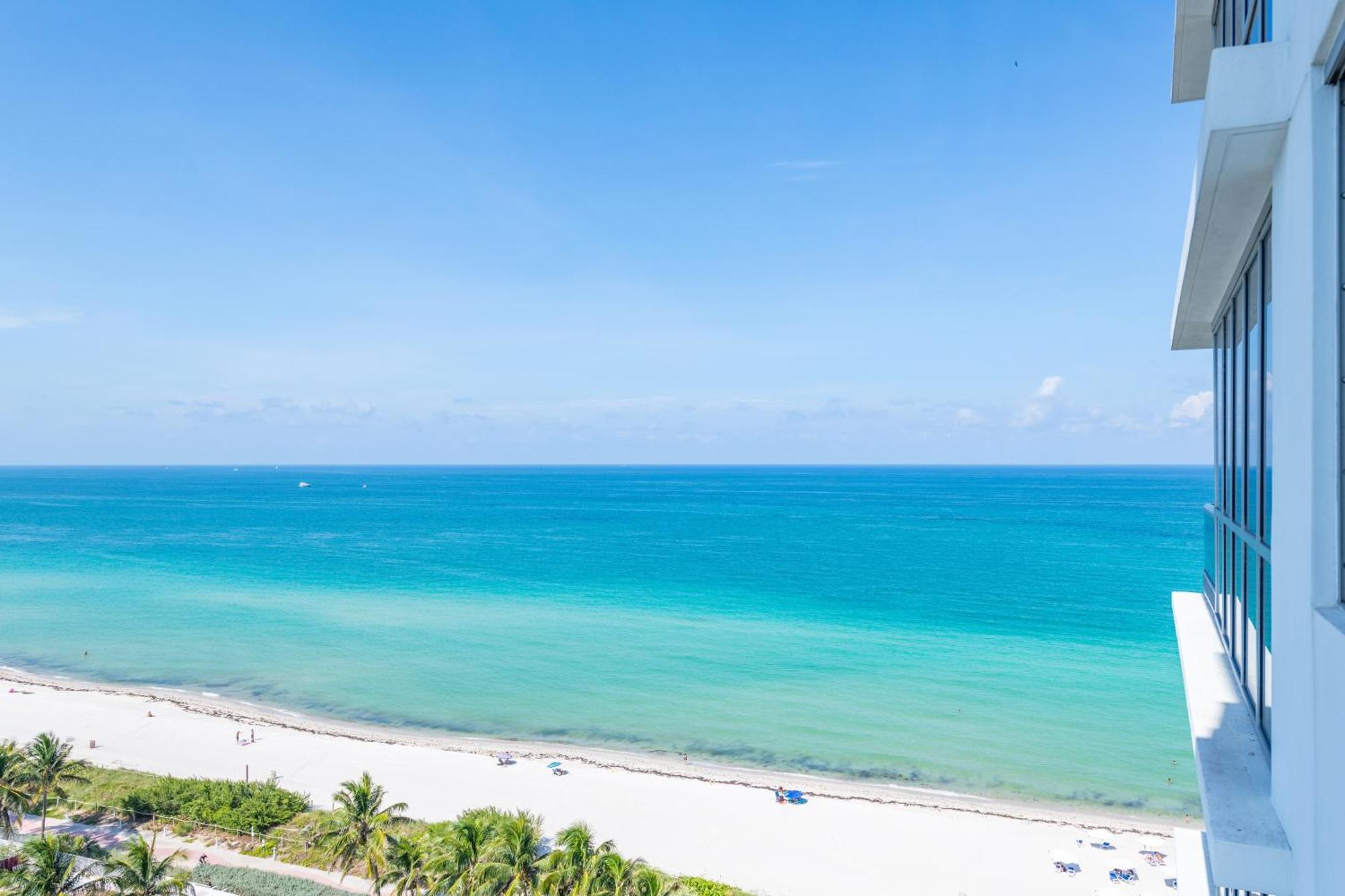 Churchill Suites Monte Carlo Miami Beach Bilik gambar