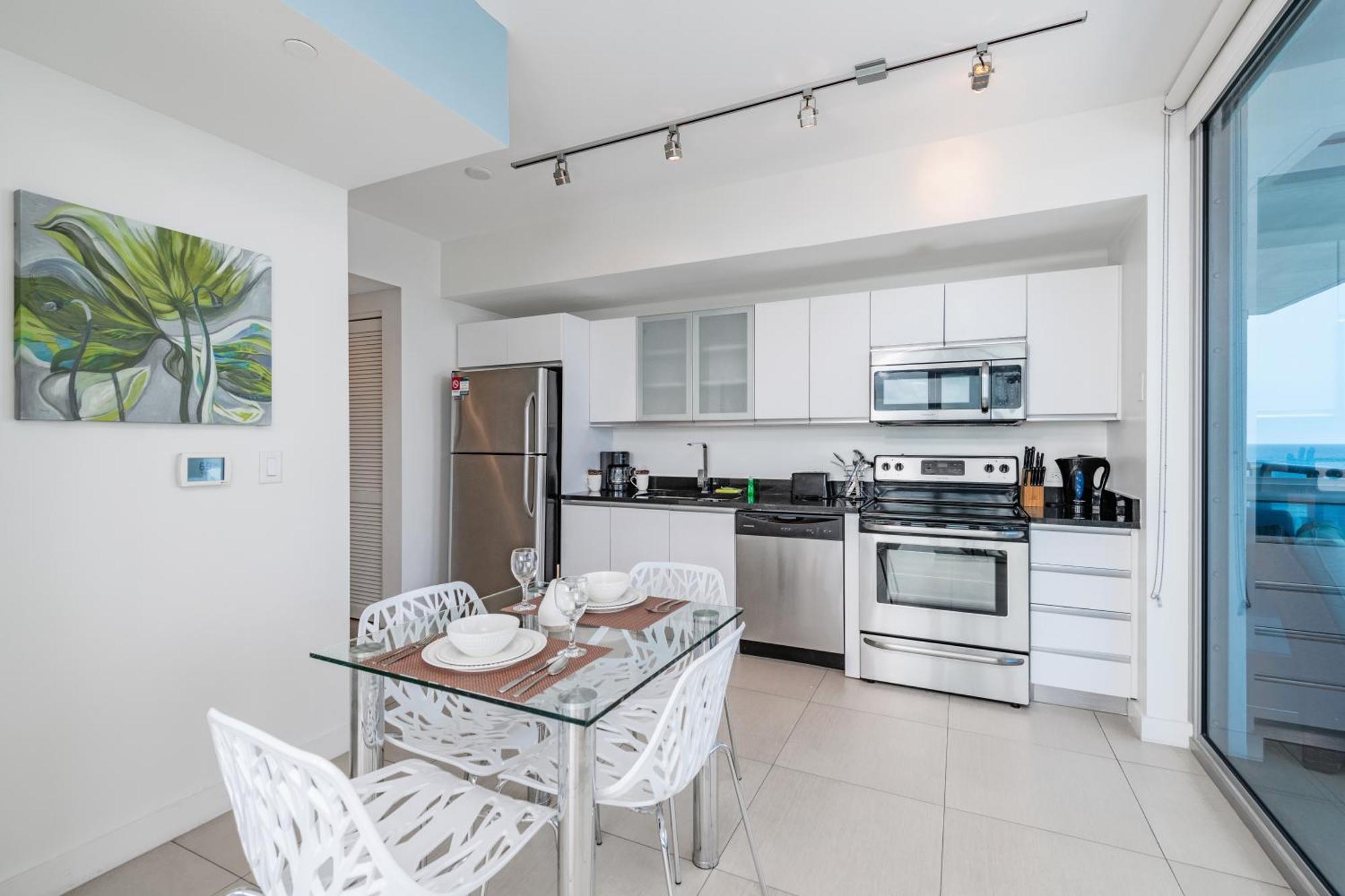Churchill Suites Monte Carlo Miami Beach Bilik gambar