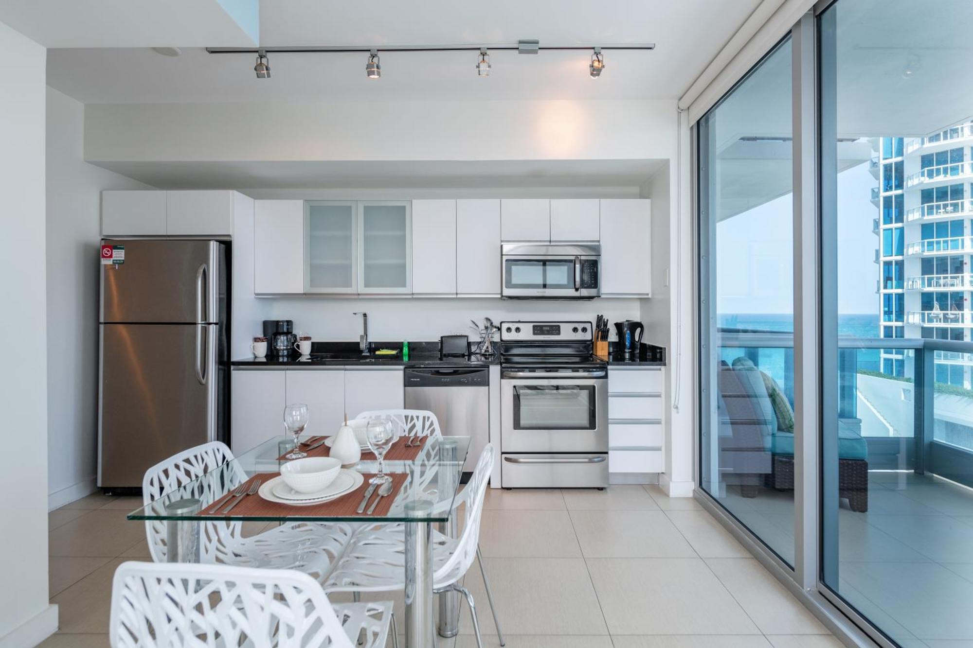 Churchill Suites Monte Carlo Miami Beach Bilik gambar