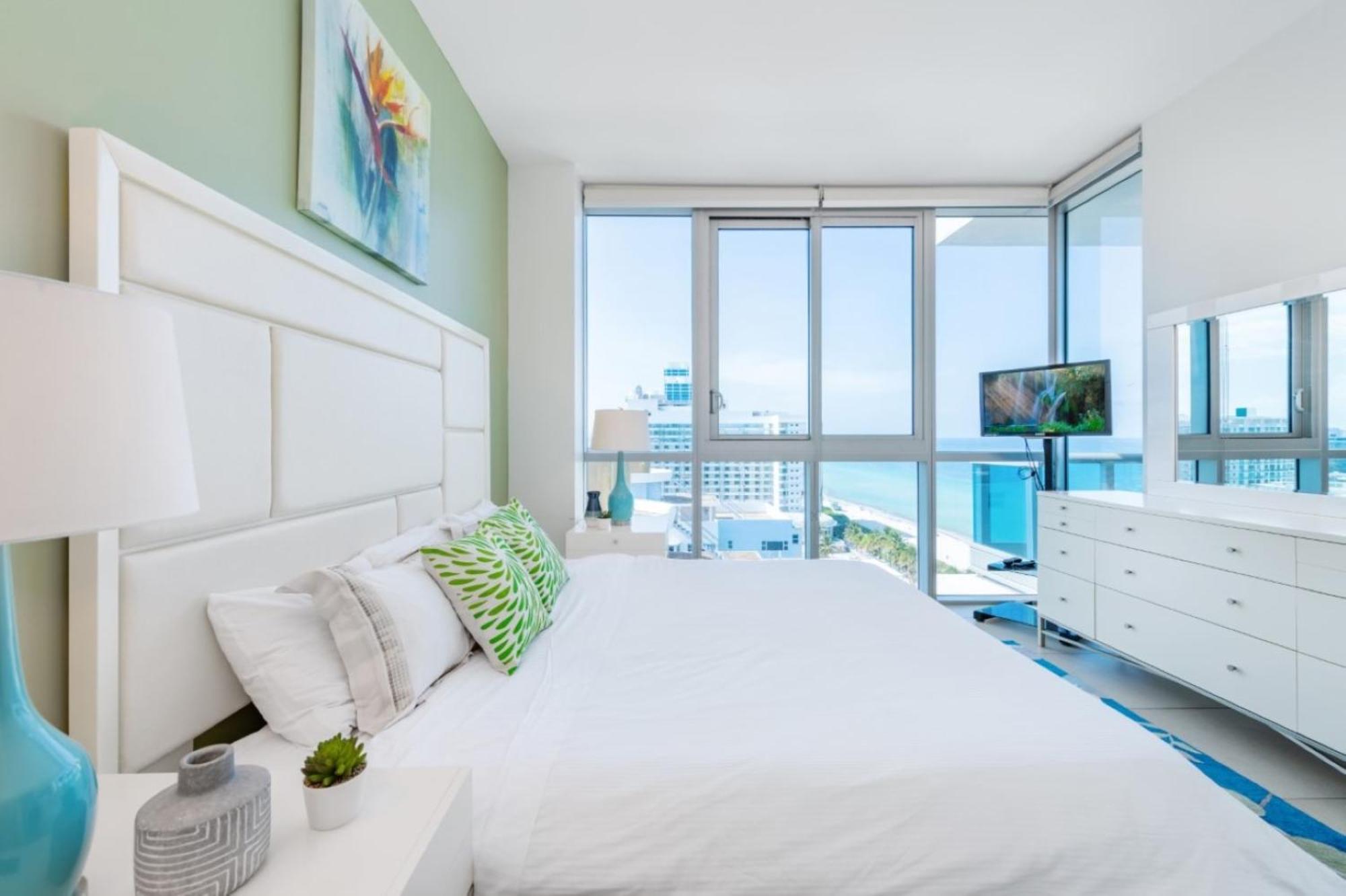 Churchill Suites Monte Carlo Miami Beach Bilik gambar