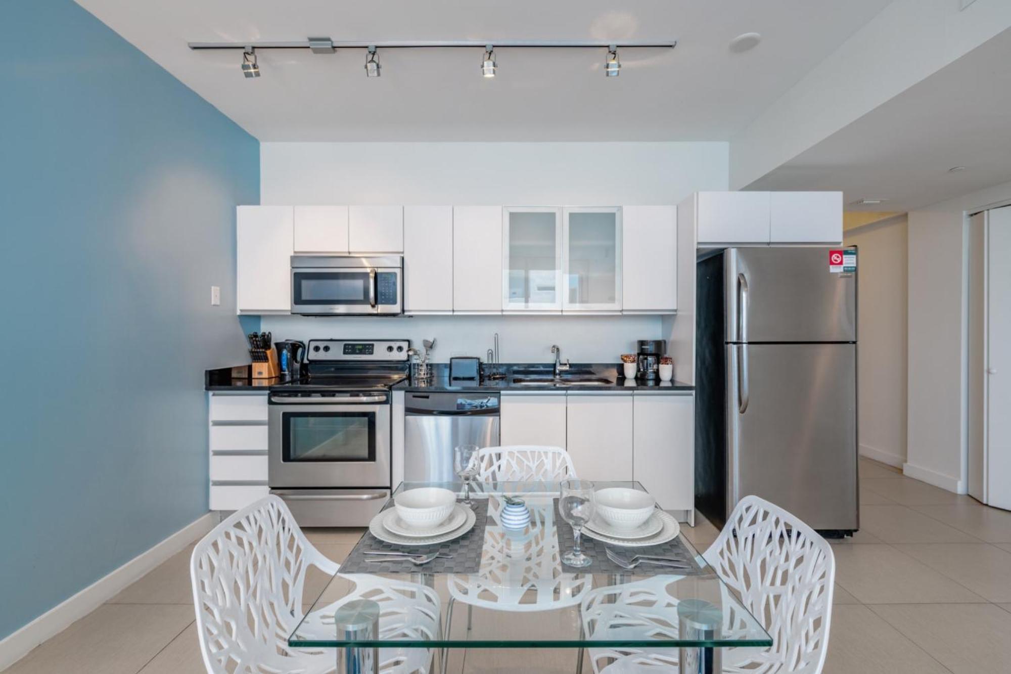 Churchill Suites Monte Carlo Miami Beach Bilik gambar